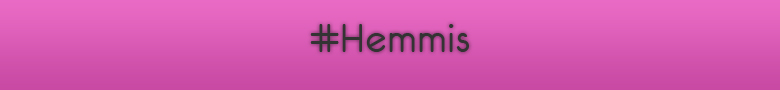 #hemmis av Kristoffer Essem og Ola Bismo