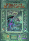 Coveret til Miranda 6: De sorte alvene